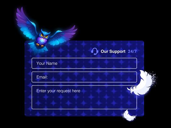 Spinight Casino Australia Support